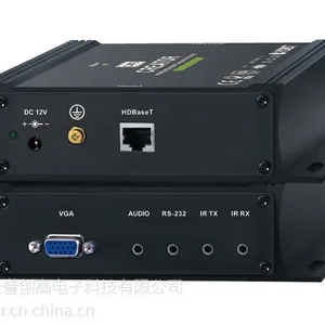 供应 CREATOR快捷 工程版COMPONENT/CAT5发送器 CR-uCAT5 AV 200T