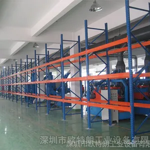 深圳仓储货架 深圳重型仓储货架 横梁式重型仓储货架 深圳重型仓库直销