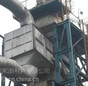 国产抗露点空气预热器BH
