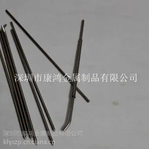 304不锈钢调直棒,直径1mm、2mm、3mm、4mm不锈钢小棒
