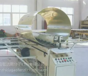 厂家直销进口设备加工最优质PP板材