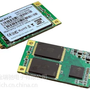 供应 Kingrich(金瑞驰)KM9-60GB 固态硬盘MSATA SSD 60GB