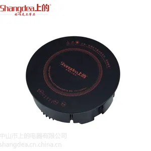 供应火锅电磁炉 SD-10C 电磁炉厂家