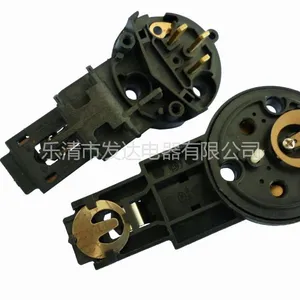 供应乐清市发达电器KSD-10A-A电水壶温控器