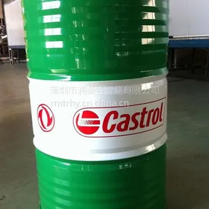Castrol optiflex a100】嘉实多