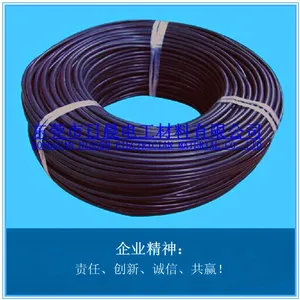 供应日晨铁氟龙加硅胶PVC多芯复合线