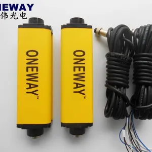 ONEWAY 安全光幕 AWY-0620-N 高性价比安全光幕