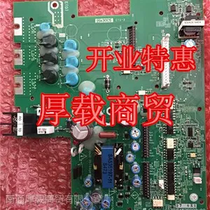 富士LM1-PP 18.5-4电梯变频器驱动板