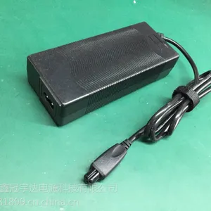 供应小米Ninebot 9号平衡车专用充电器 63V1.1A锂电池充电器