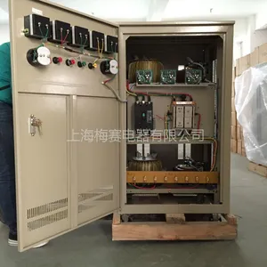 ���ҹ�Ӧ÷���Ƶ����380V����߾�����ѹ��TNS-50KVA 50kw
