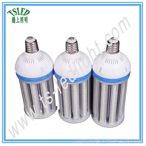 27W高亮5630LED庭院玉米灯厂家生产直销E27工矿灯360度仓库节能灯