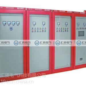 H-HXF消防泵巡检柜