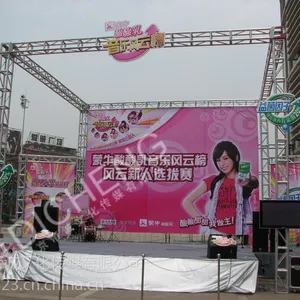 南京桁架出租公司 南京桁架出租哪家好 南京桁架搭建