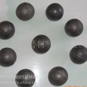 矿山选矿专用钢球 徐州铭泰制造 球磨机钢球