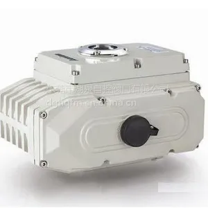 厂家直销引进日本光荣技术EOA-05S开关型精小型电动执行器