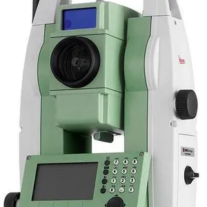 徕卡TS06Plus R500经济适用型 全站仪