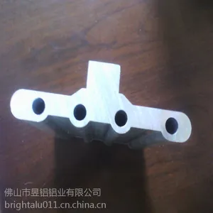 佛山铝型材厂家直销工业铝型材 工业异型材开模定做深加工