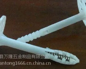 万隆梅州外墙专用保温钉生产厂家