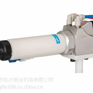 弘大HDA-80T自动液体静电喷枪