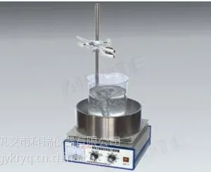 DF-101B型集热式搅拌器哪家强?河南巩义找科瑞