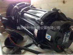 潜水绞刀泵报价