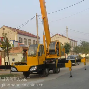 12吨吊车图片12吨吊车价格
