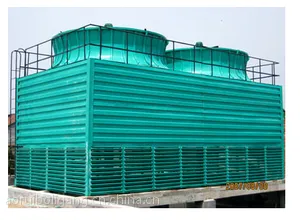 山东奥瑞供应HRT-200L/SB系列方形横流式冷却塔