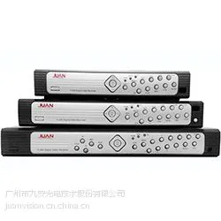 供应九安R5200-AHD 1080P三合一录像机,AHD录像机