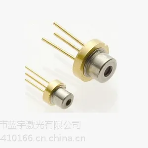 罗姆635nm5mw红光激光二极管