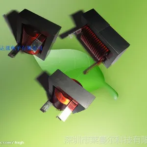 SMD脉冲变压器 贴片电感 可调电感 功率变压器 定制 厂家直销