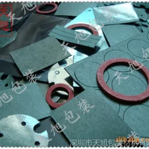 供应成型粉红色绝缘快巴纸 耐高温绝缘纸 各种厚度 定做规格