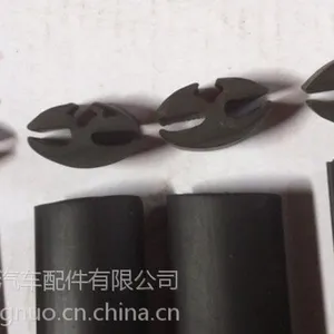 挡风密封条 玻璃胶条 汽车密封条 机械胶条 电柜密封条