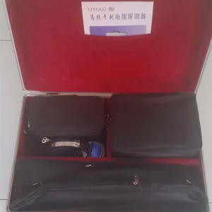 高抗干扰电缆探测仪，电线故障检测仪图片，型号 生产厂家