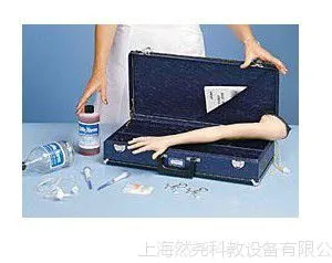儿童注射手臂模型 LF00958U