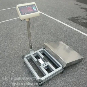 ���ʽ����̨�� 100kg���سӰ���