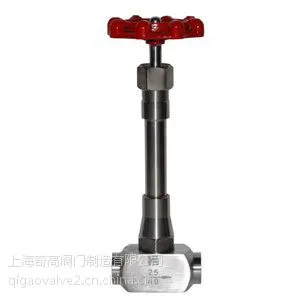 DJ11W-40P低温针型阀