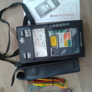 ��Ӧ����DADA ELECTRIC IM MET-500�༼�ܼƲ���