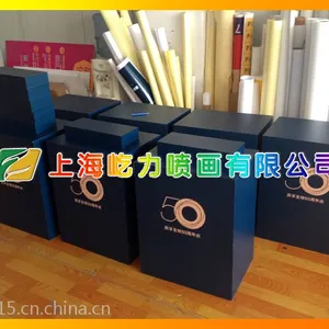 上海专业制作展会KT板写真 展板KT板制作安装