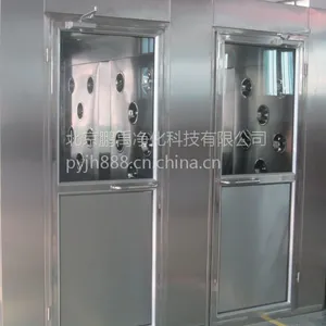 北京天津河北地区销售净化除尘设备 FFU风机 风淋室 传递窗 洁净工作台