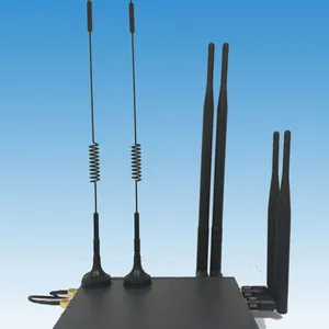 B1车载路由 车载WIFi路由 大巴车客车用路由器 车载多媒体路由