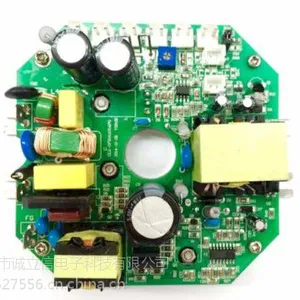 LED工矿灯电源 50W