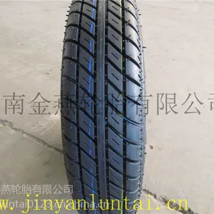 微型车轮胎-方子午花纹在河南神燕隆重上市啦!!