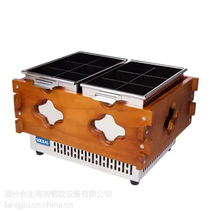 商用关东煮机 便利店关东煮机