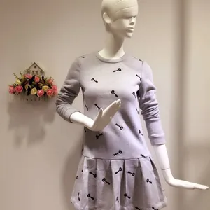 艺素***女装折扣哪里有一手货源尾货库存充足