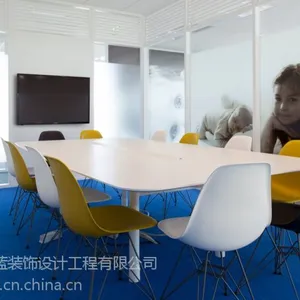 深圳写字楼装修，办公楼设计，办公室装修设计|康蓝装饰