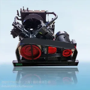 �����е��Ͷ�9KW-55KW�и�ѹ����ʽѹ��������ֱ��