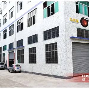佛山市巴贝利工业器材有限公司