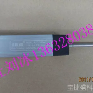 KTC-110mm拉杆电子尺注塑机电子尺110mm