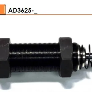 西捷克油压缓冲器AD3625