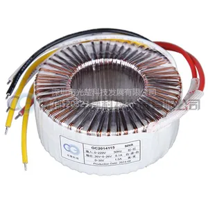供应环形变压器、音频变压器50W